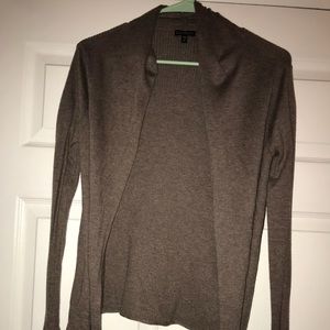 Express cardigan